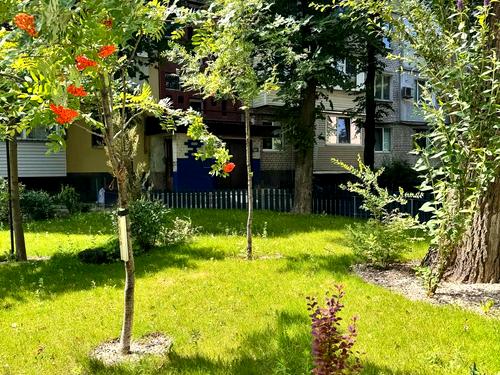 квартира за адресою Дніпро, Слобожанський просп. (Газети 