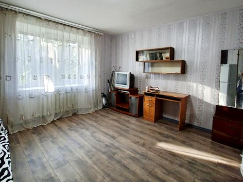 квартира за адресою Жоліо Кюрі вул., 22а
