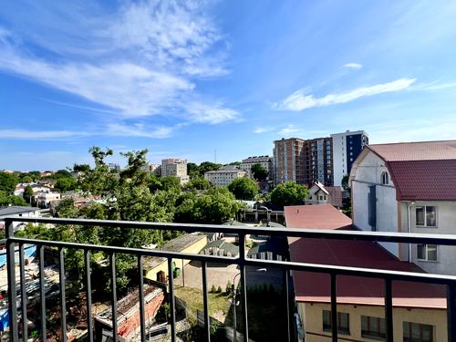 квартира за адресою Юліана Пелеша вул., 3
