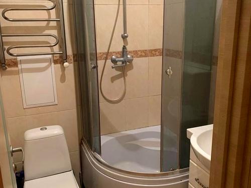 квартира за адресою Шота Руставелі вул., 18