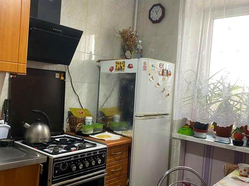 квартира за адресою Євгена Танцюри вул., 46