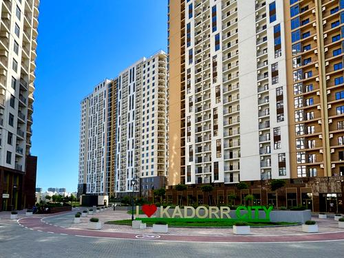 квартира за адресою Одеса, Краснова вул., 1-В