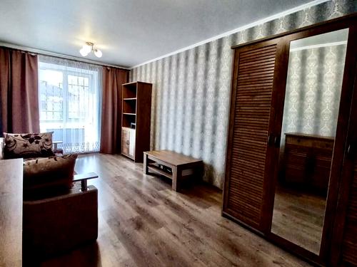 квартира за адресою Лазаряна вул., 22