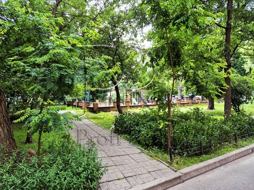 квартира за адресою Новогоспітальна вул. (Щорса пров.), 5-А
