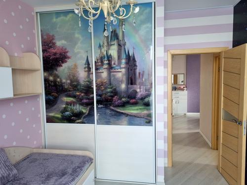 квартира за адресою Регенераторна вул., 4 к5