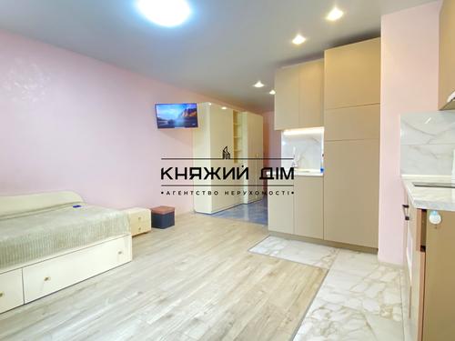 квартира за адресою Берестейський просп. (Перемоги), 65-Д