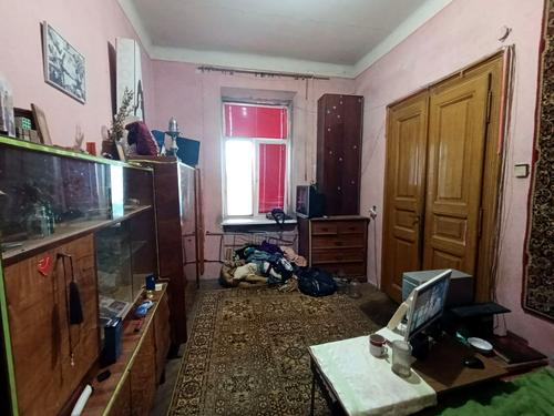 квартира за адресою Гайдамацька вул., 5