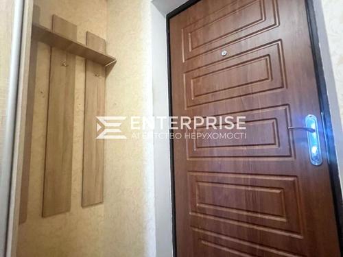 квартира по адресу Пономарёва ул., 26 к5