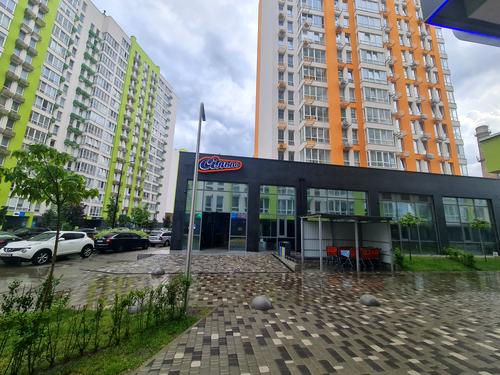 квартира по адресу Берестейский просп. (Победы), 67