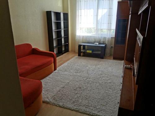 квартира за адресою Івана Величковського вул., 1