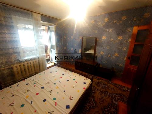 квартира за адресою Петра Григоренка просп., 33/44