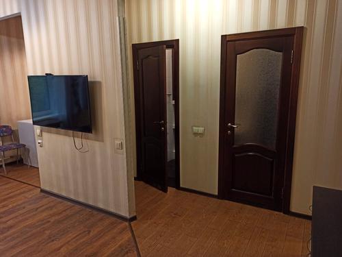 квартира по адресу Берестейский просп. (Победы), 30