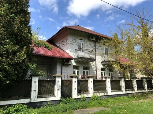 дом по адресу Ковальский пер.