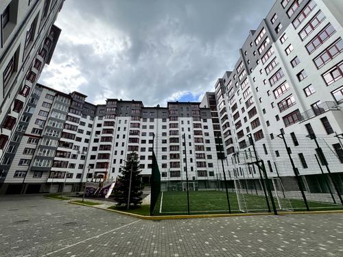 квартира за адресою Галицька вул., 141-б