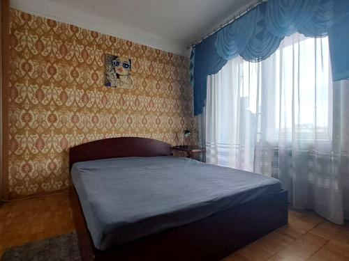 квартира за адресою Героїв Дніпра вул., 25