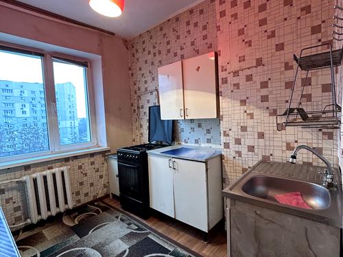 квартира по адресу Головатого ул., 7
