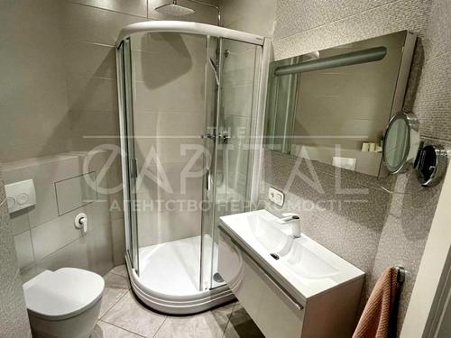 квартира за адресою Шота Руставелі вул., 27