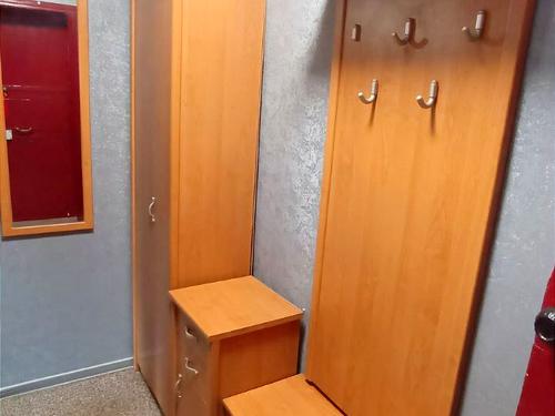 квартира по адресу Слобожанский просп. (Газеты 