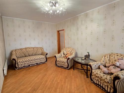 квартира за адресою Садовий проїзд, 26