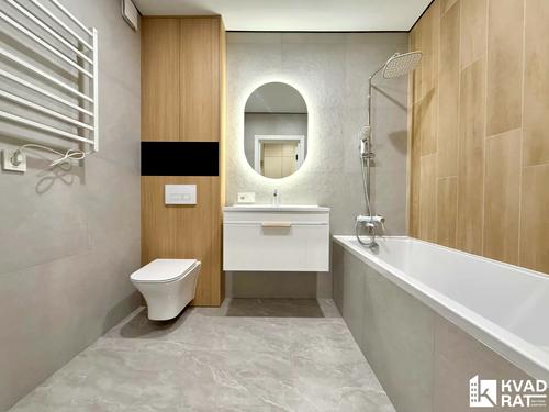 квартира по адресу Крайковского ул., 3 к8