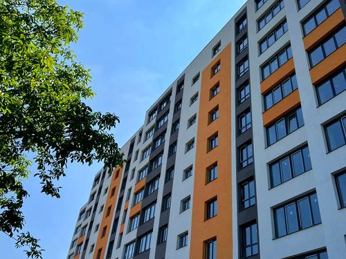 квартира за адресою Українських Декабристів вул., 45