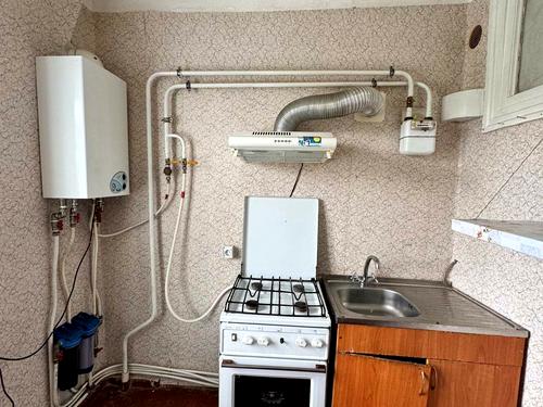 квартира за адресою Жовтнева, 53