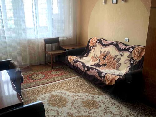 квартира за адресою Вербова вул., 45