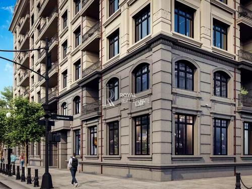 квартира за адресою Щекавицька вул., 46