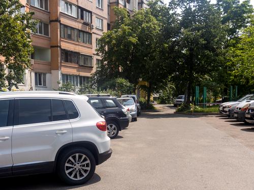 квартира по адресу Николая Закревского ул., 13