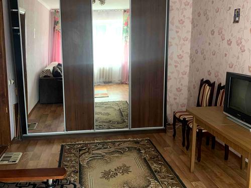 кімната за адресою Чорновола вул., 112