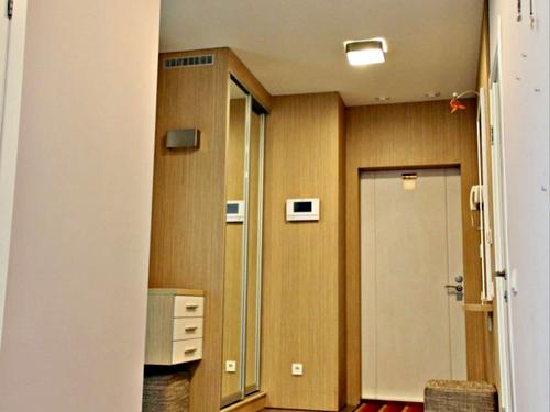 квартира по адресу Валерия Лобановского просп. (Краснозвездный), 6-А