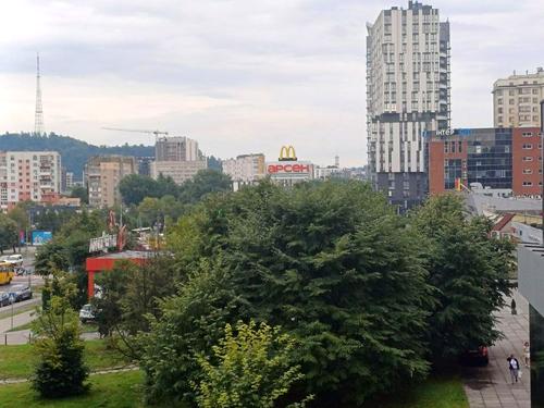 квартира по адресу Черновола просп. (700-летия Львова), 99