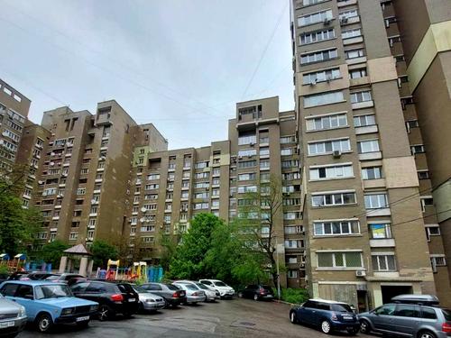 квартира по адресу Киев, Антоновича ул. (Горького), 94-96