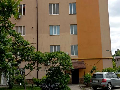 квартира по адресу Новооалександровская, 54