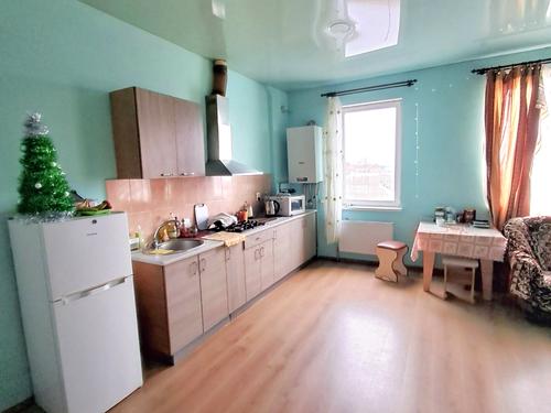 квартира за адресою Олега Ольжича, 44