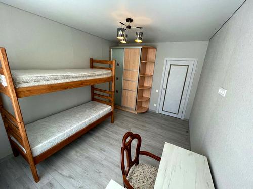 квартира по адресу Виктора Некрасова ул. (Північно-Сирецька), 10-А