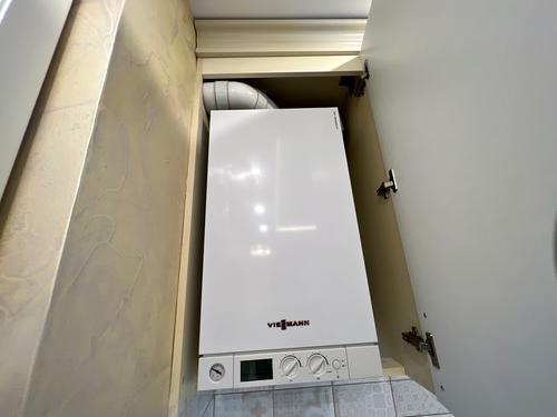 квартира за адресою Перемоги вул., 53