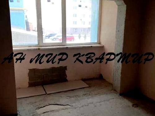квартира по адресу Сергія Параджанова ул., 100