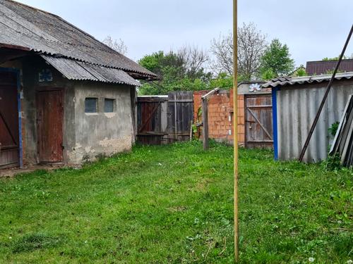 дом по адресу с. Рясники, Горбаківська