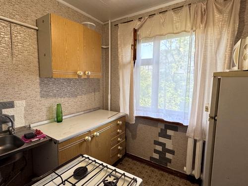 квартира по адресу Петра Калнышевского просп. (Косіора), 44