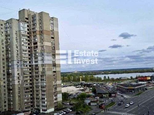 квартира по адресу Ревуцкого ул., 40-Б
