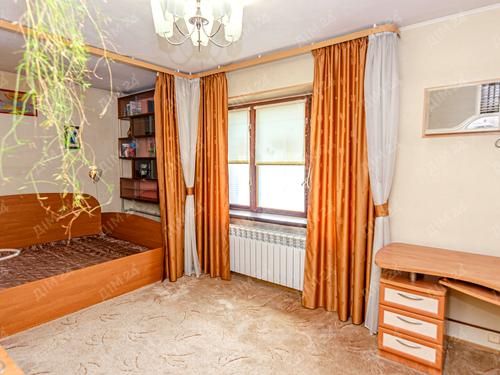 квартира по адресу Решетиловская ул. (Маршала Бирюзова), 58
