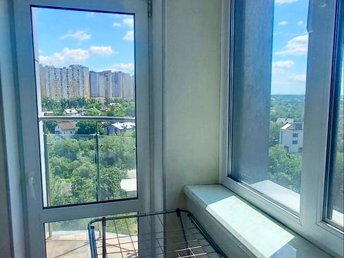 квартира за адресою Завальна вул., 10-Г
