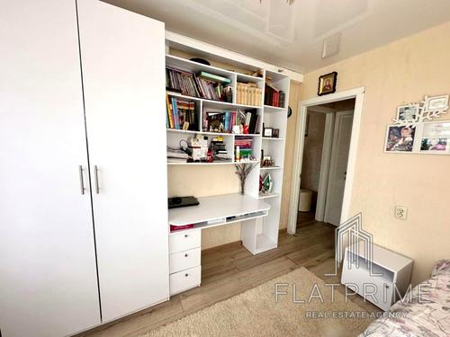 квартира за адресою Березнева вул., 7
