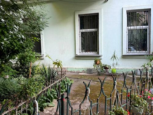 квартира за адресою Базарна вул., 41