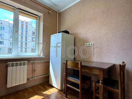 квартира за адресою Свободи просп., 17