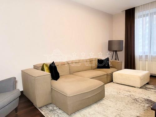квартира за адресою Отакара Яроша вул., 29