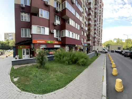 комерційна за адресою Ясинуватський пров., 11