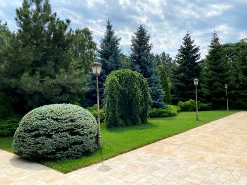 дом по адресу Одесса, Фонтанская дорога ул. (Перекопской дивизии улица)