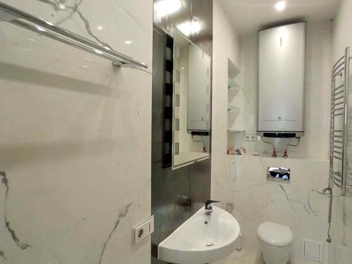 квартира за адресою вул. Мокра, 20г
